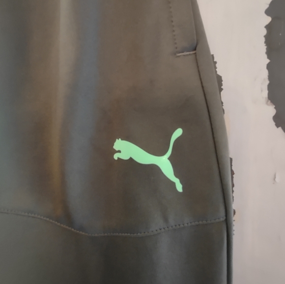 PUMA JOGGER WARM CELL LARGE - Picture 2 of 8